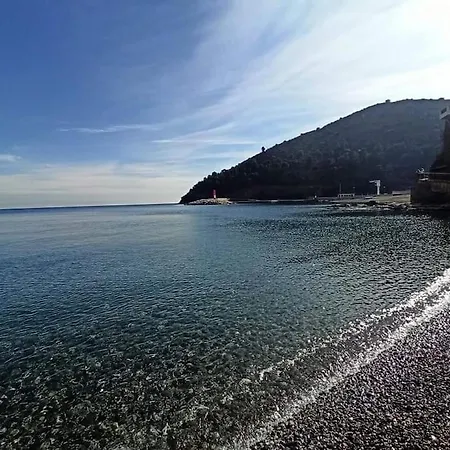 Colera, Mar Amunt Appartamento Colera
