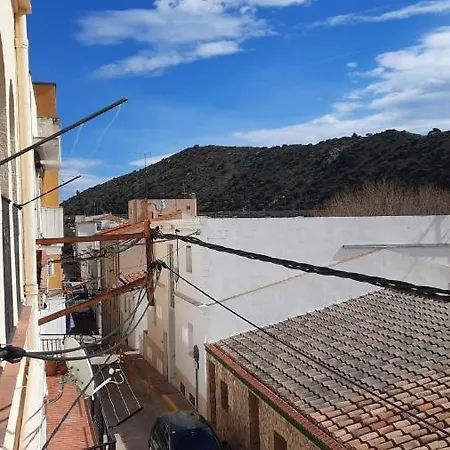 Colera, Mar Amunt