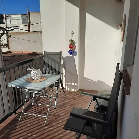 Colera, Mar Amunt Apartment Colera