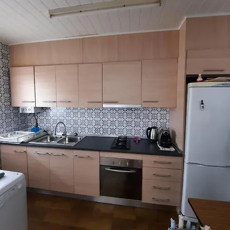 Colera, Mar Amunt Apartment