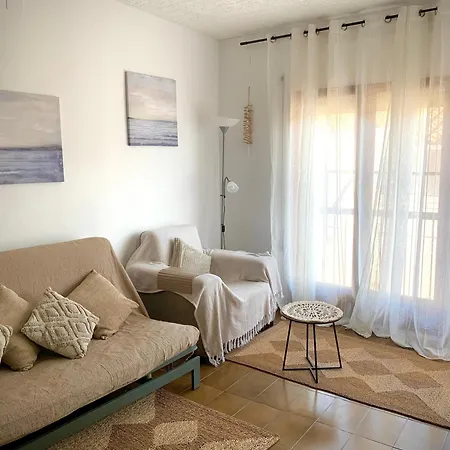 Appartement Colera, Mar Amunt Colera