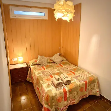 Colera, Mar Amunt Apartment *