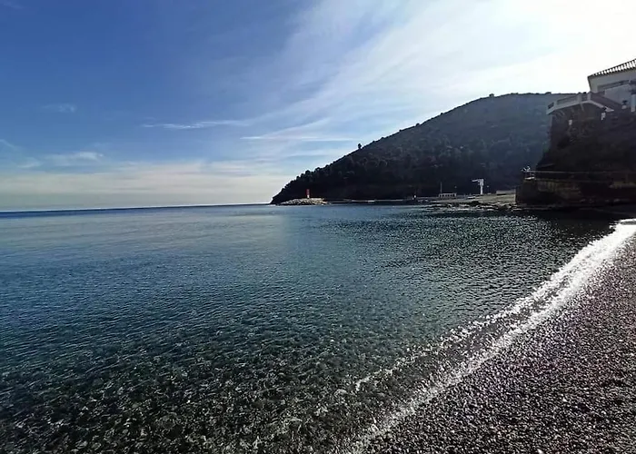 Colera, Mar Amunt شقة كولرا