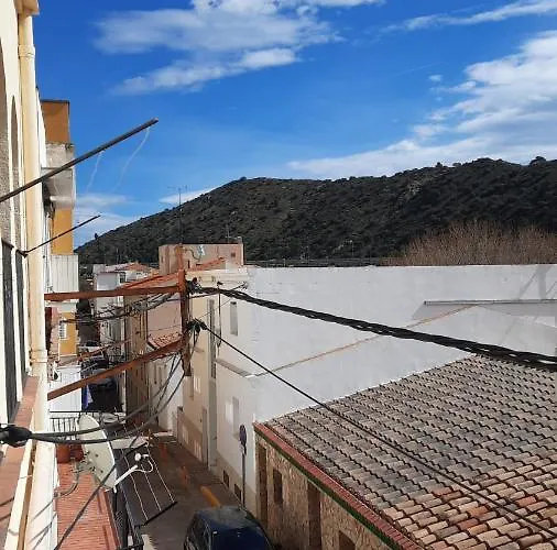 Colera, Mar Amunt
