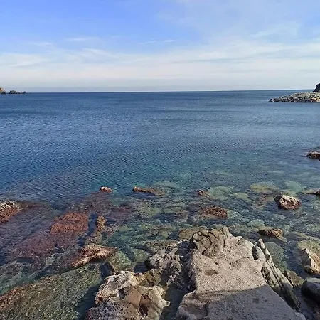 アパート Colera, Mar Amunt コレラ