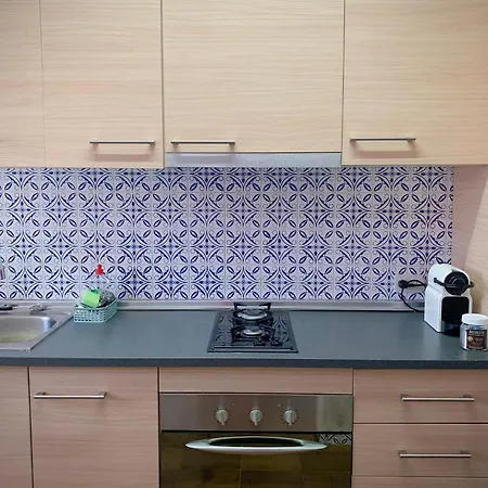 Colera, Mar Amunt Apartamento *