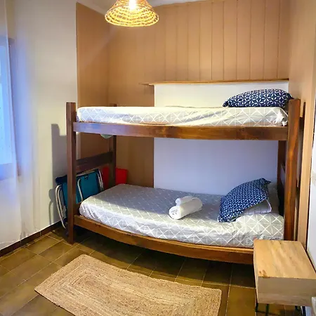 Colera, Mar Amunt * コレラ