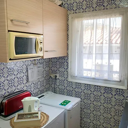 Colera, Mar Amunt Apartamento *