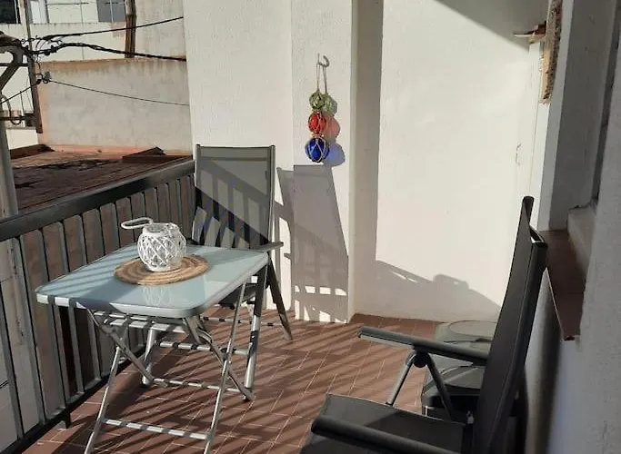 Colera, Mar Amunt Appartement Colera