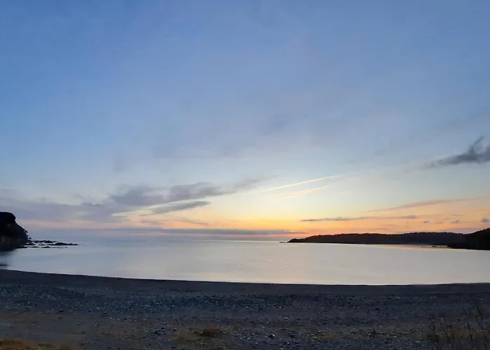 Colera, Mar Amunt * Colera