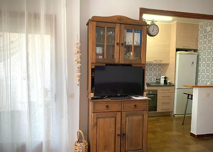 Appartement Colera, Mar Amunt Colera