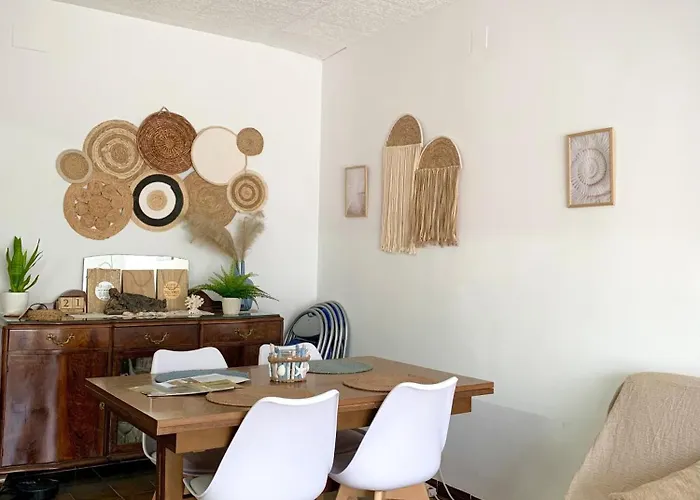 Appartement Colera, Mar Amunt