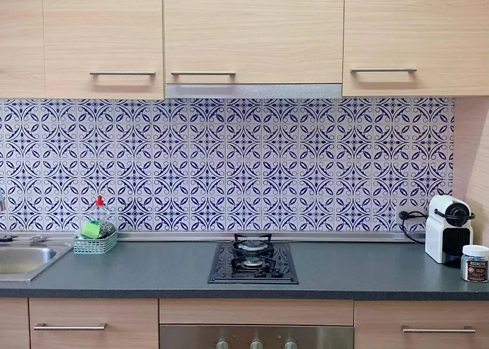 Colera, Mar Amunt Appartement *