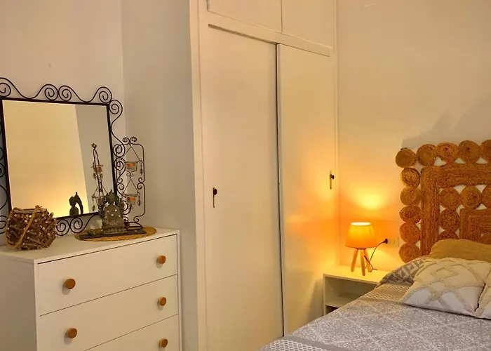 Colera, Mar Amunt Appartement Colera