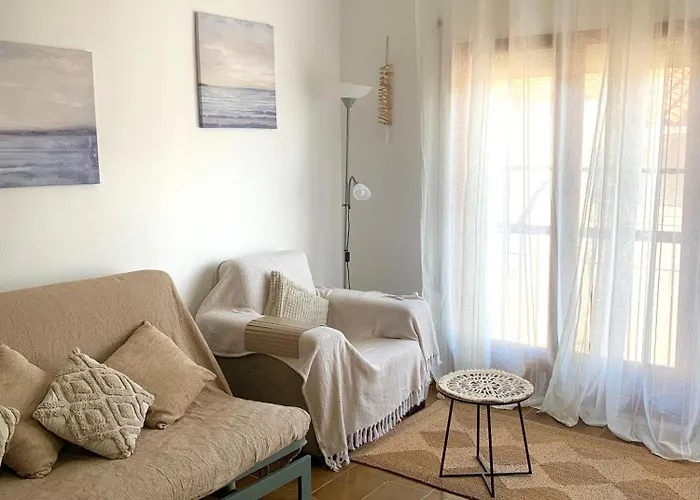 Appartement Colera, Mar Amunt Colera