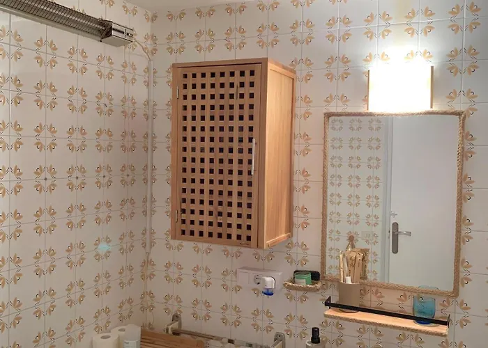 Colera, Mar Amunt Appartement Colera