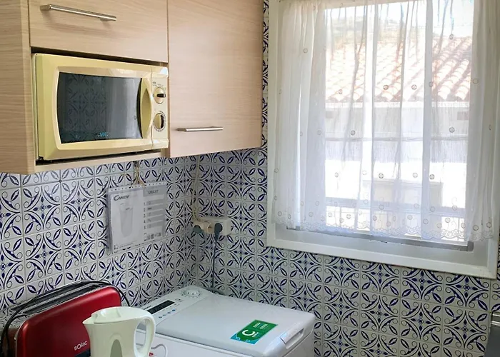 Colera, Mar Amunt Appartement *